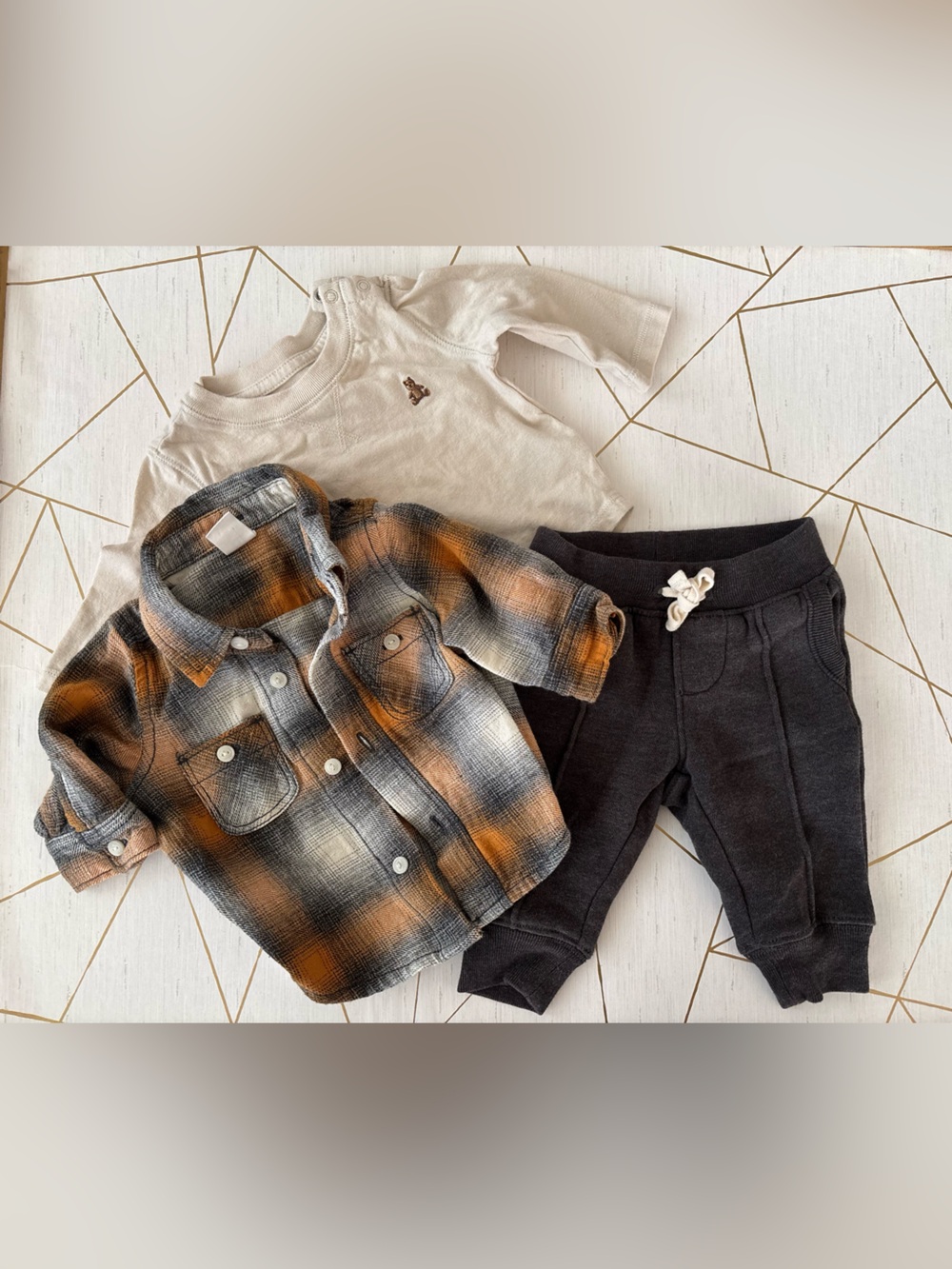 GAP Baby Bundle